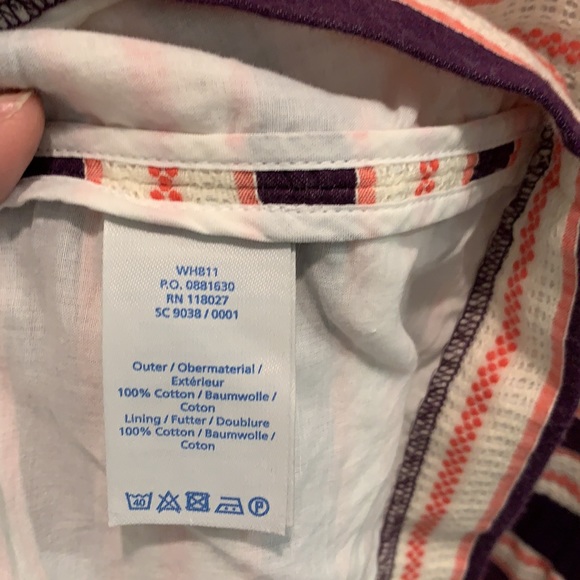 Boden Grace striped sheath dress - Picture 7 of 10